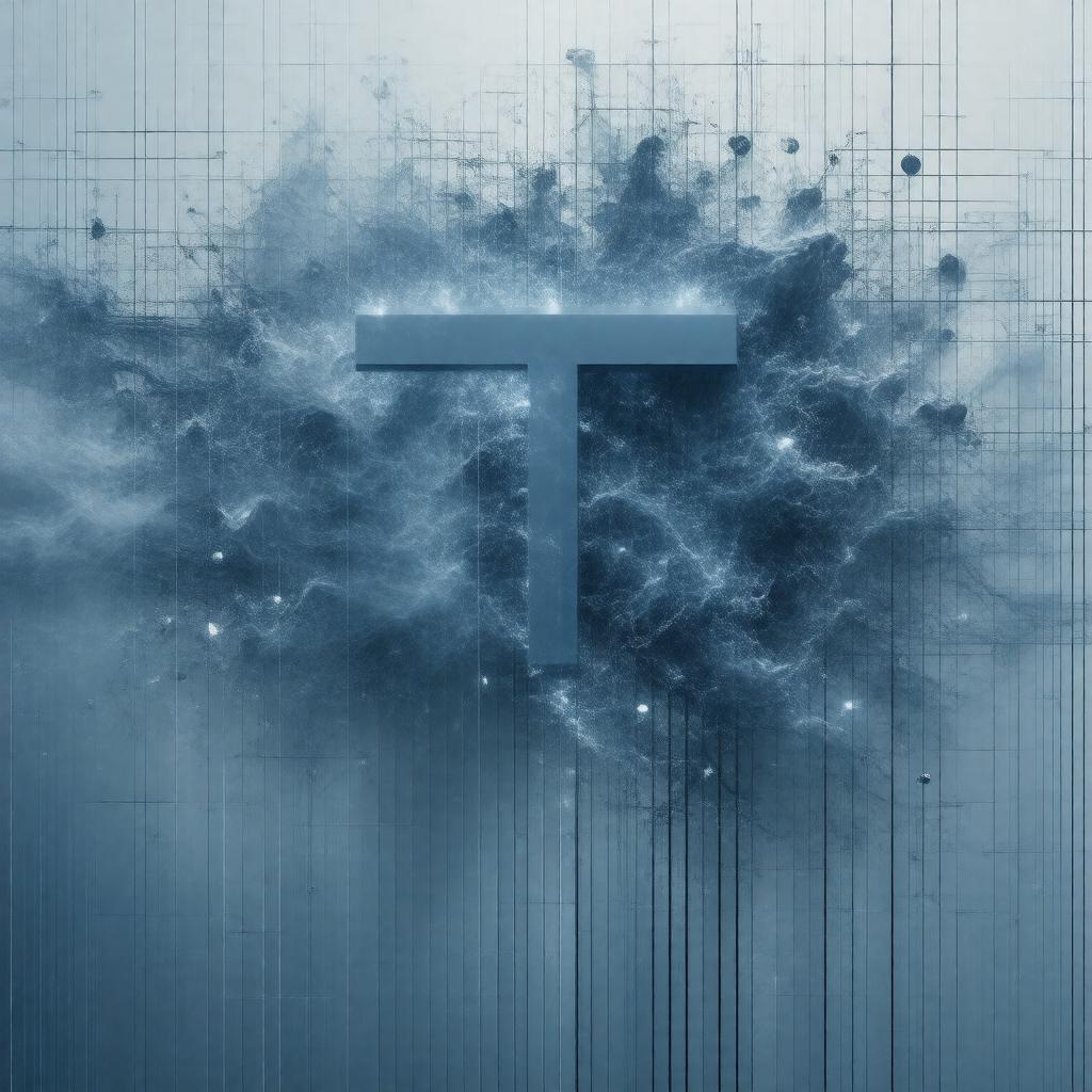 AI-created image of Thiel Foundation