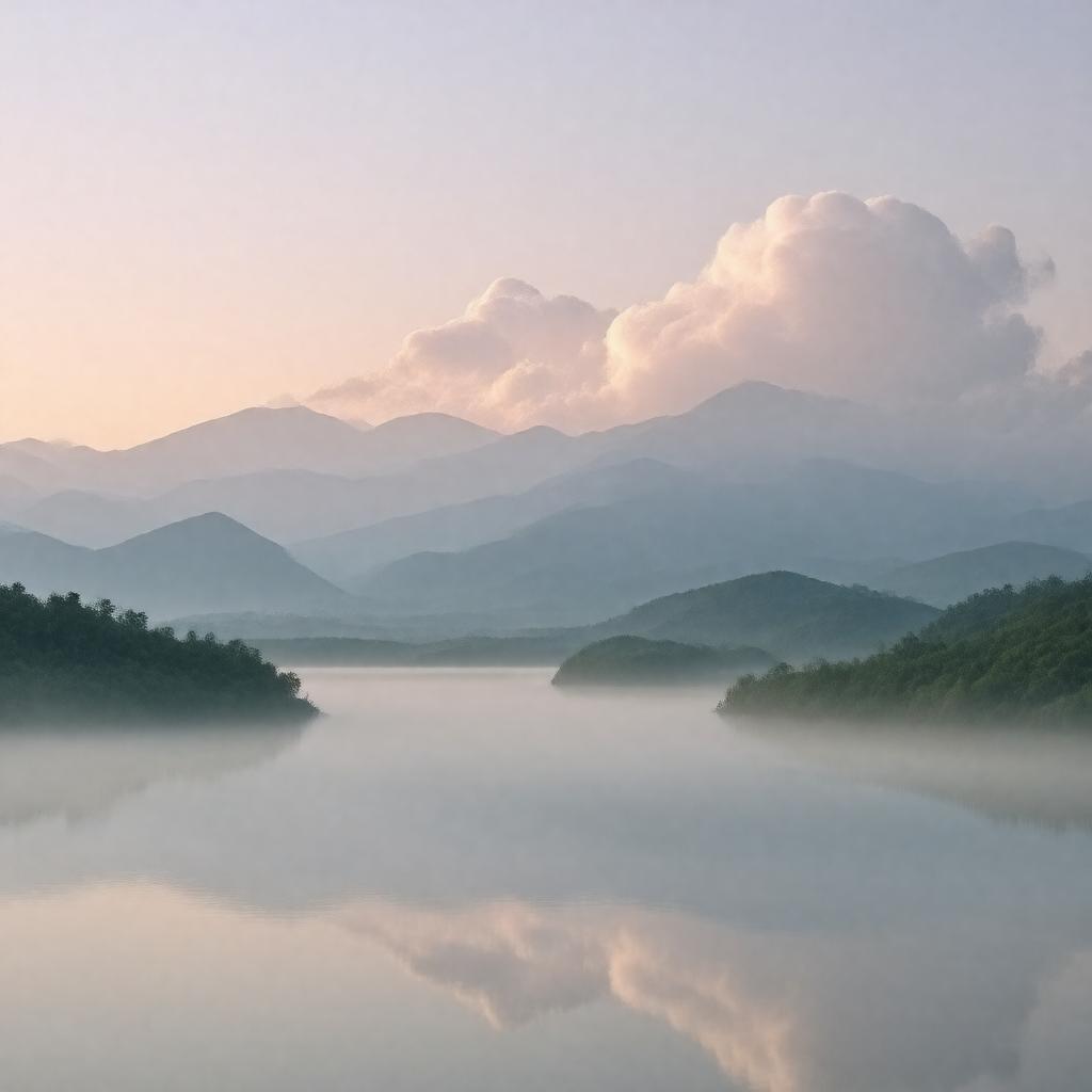 Click to view larger image AI-created image of Thien