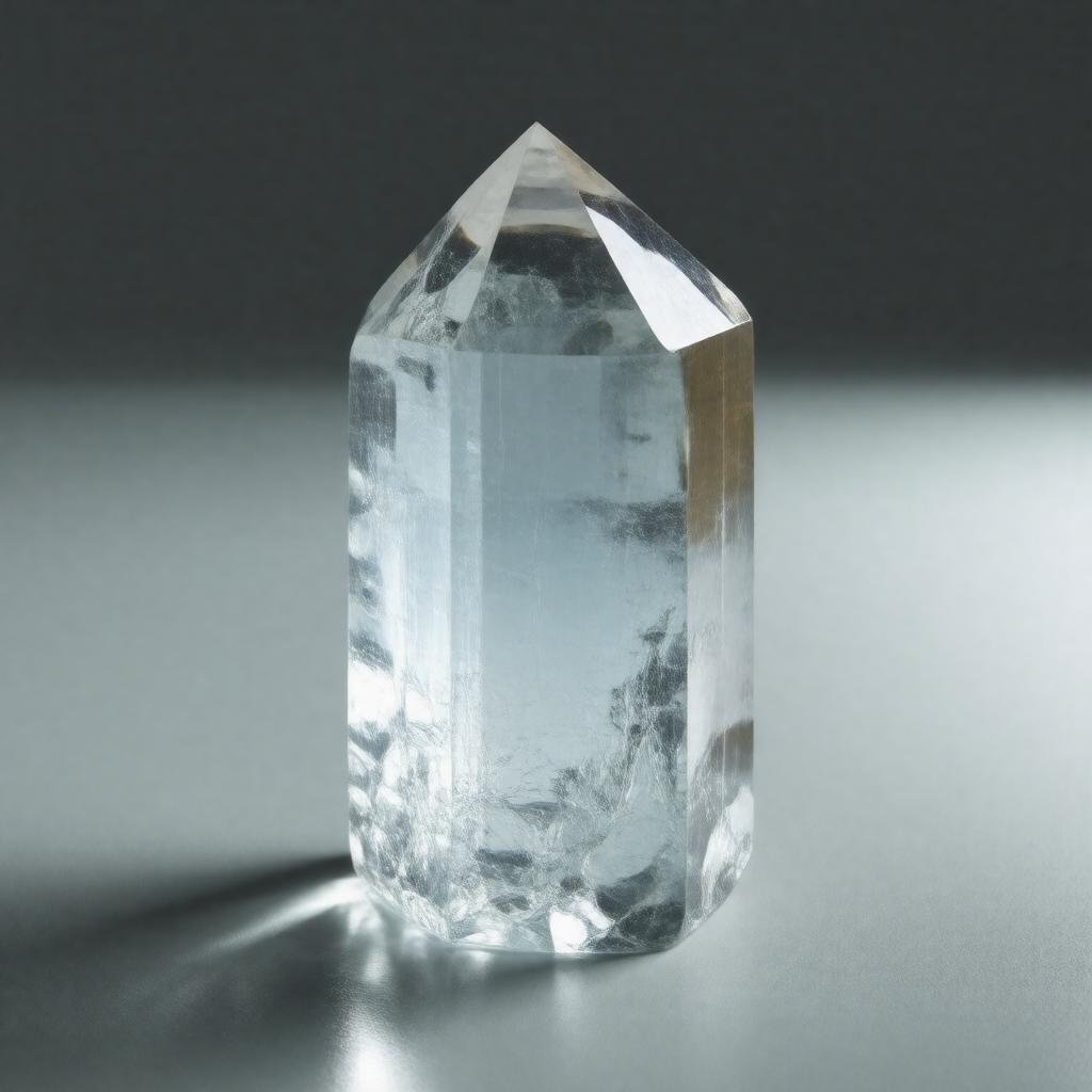 AI-created image of Third law of thermodynamics