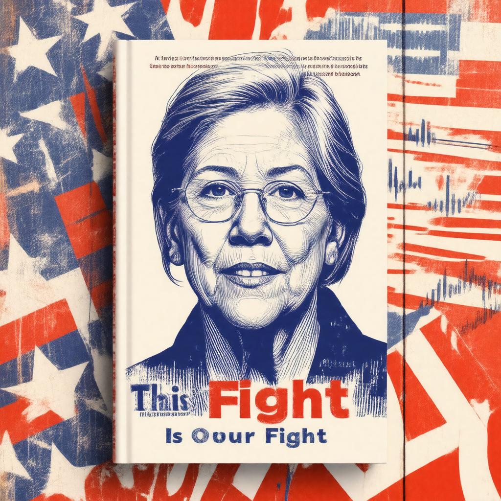 Click to view larger image AI-created image of This Fight Is Our Fight