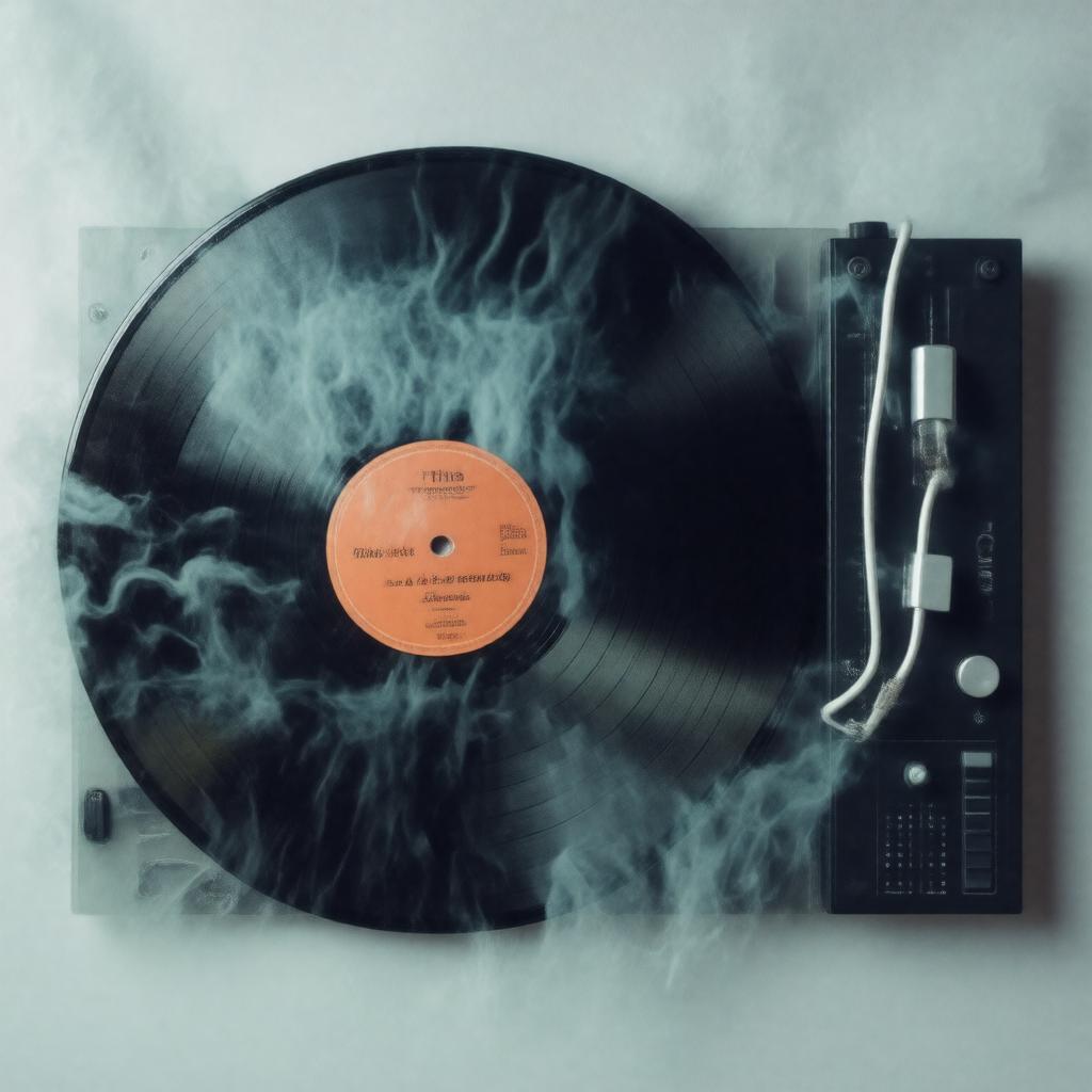 Click to view larger image AI-created image of This Might Also Be a Form of Dreaming