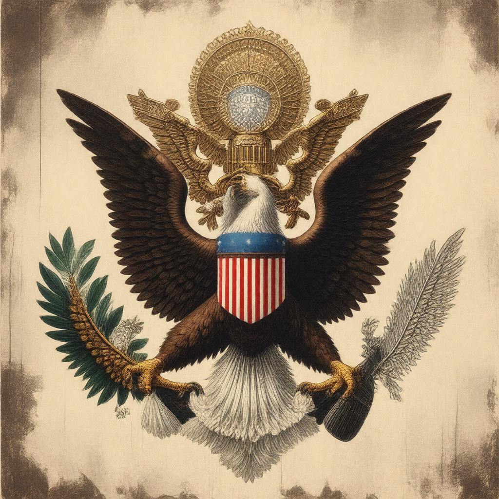 Click to view larger image AI-created image of This We'll Defend