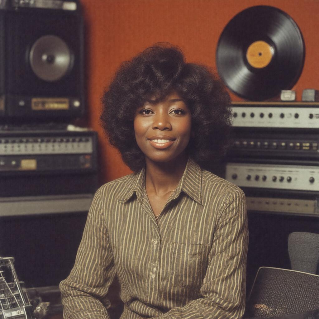 AI-created image of This Will Be (An Everlasting Love)