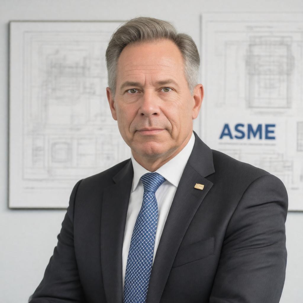 Click to view larger image AI-created image of Thomas Costabile