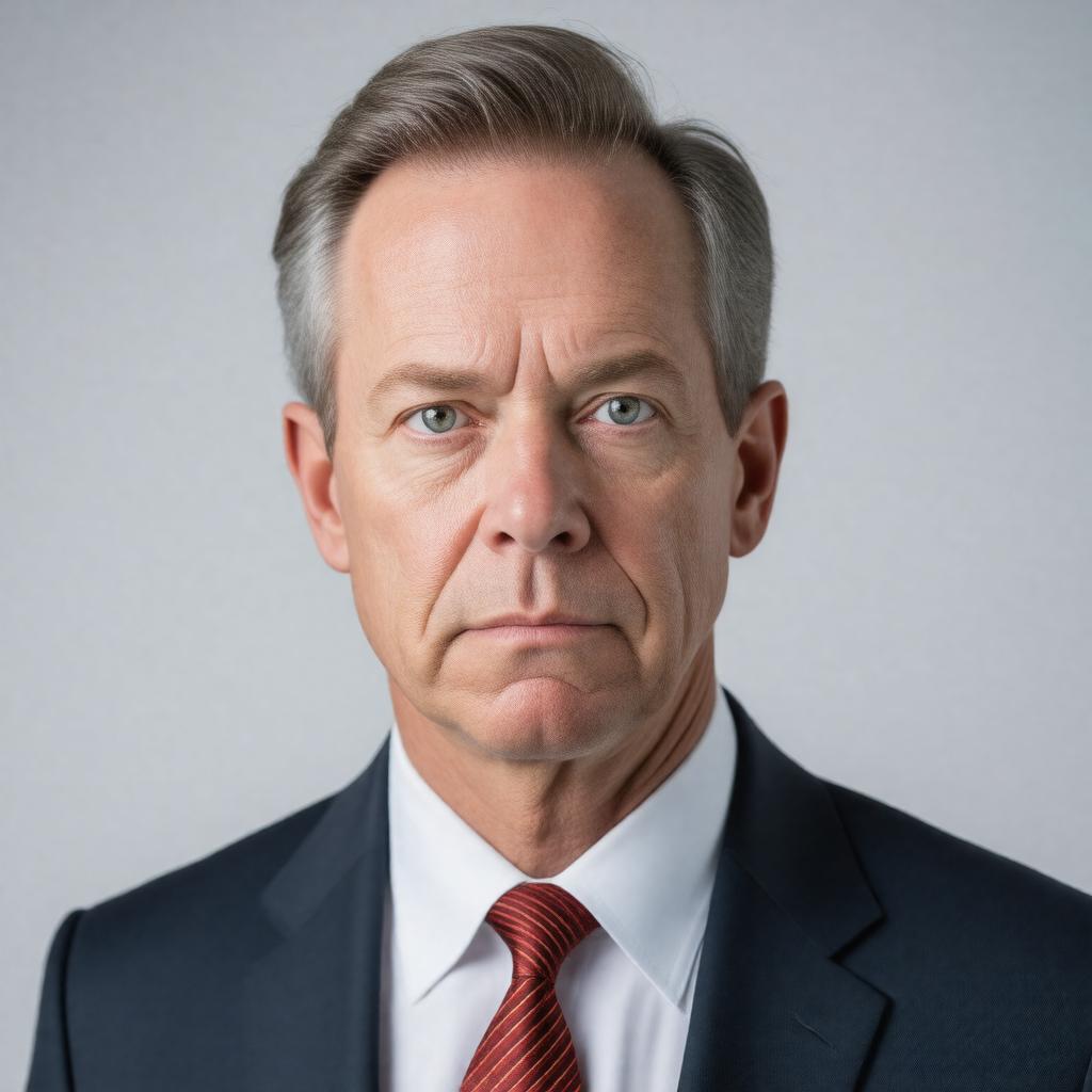 Click to view larger image AI-created image of Thomas Drake