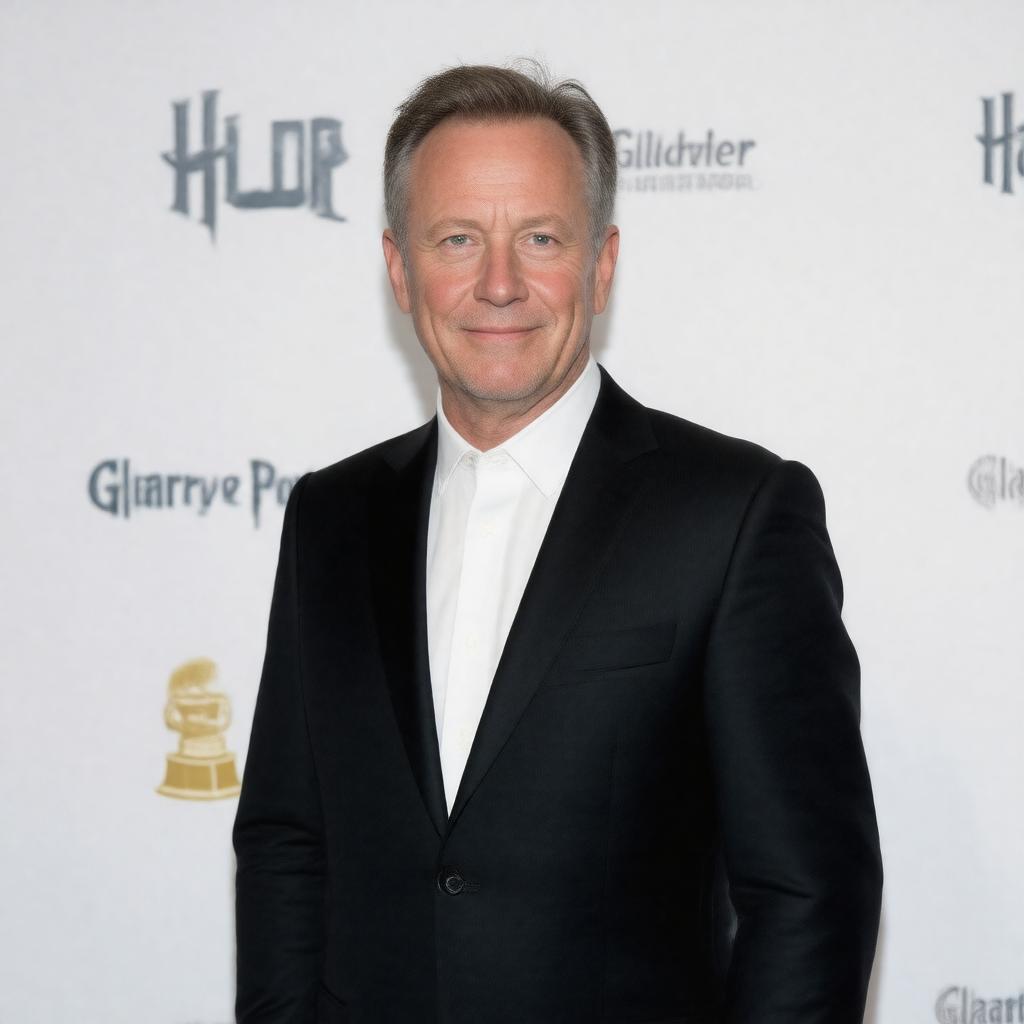 AI-created image of Tim Burke