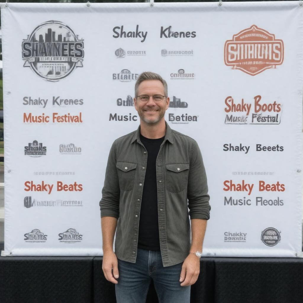 AI-created image of Tim Sweetwood