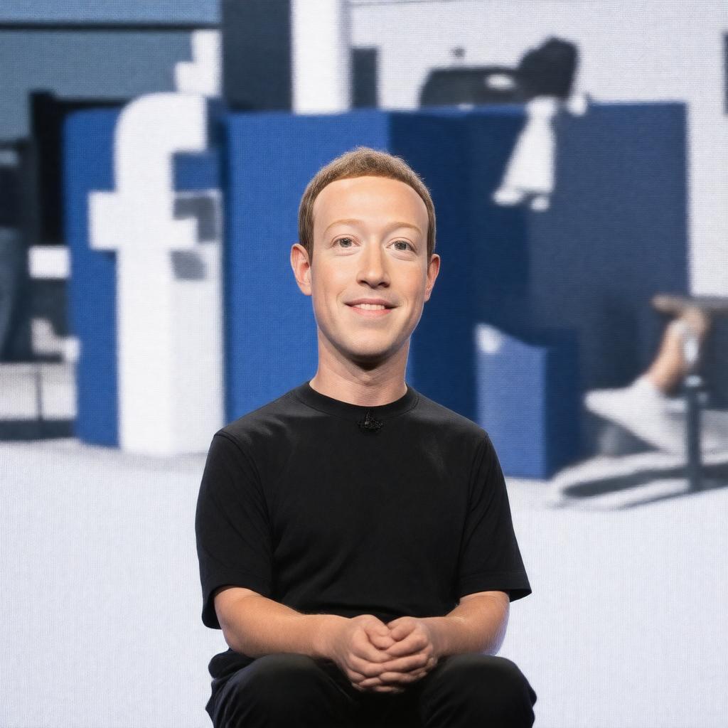 AI-created image of Time Person of the Year (2010)