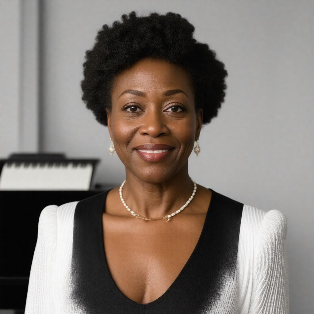 AI-created image of Timolin Cole