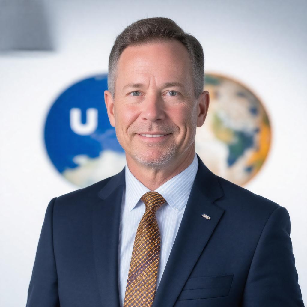 AI-created image of Timothy L. Killeen