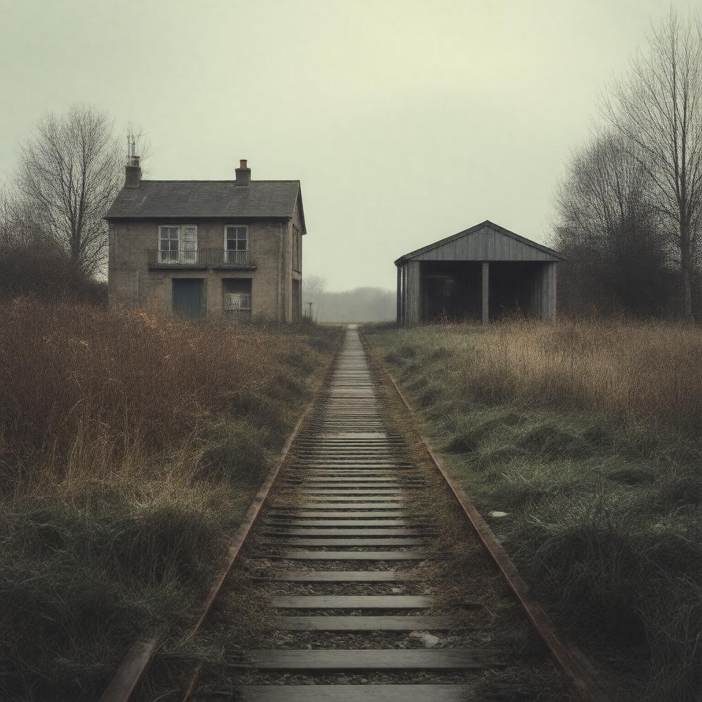 AI-created image of Tisbury Wharf Company