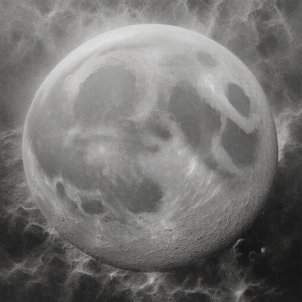 AI-created image of Titania