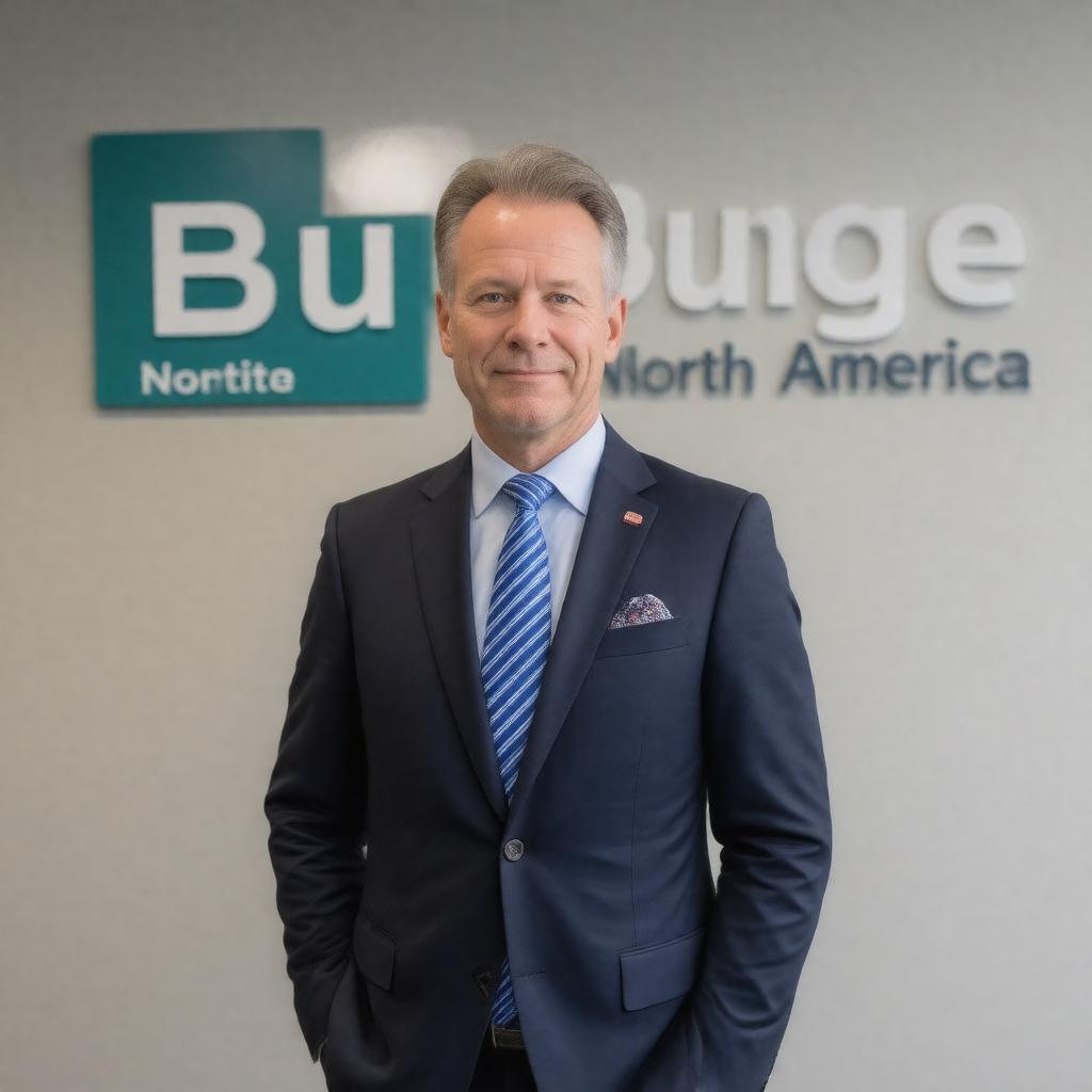 AI-created image of Todd Bastean