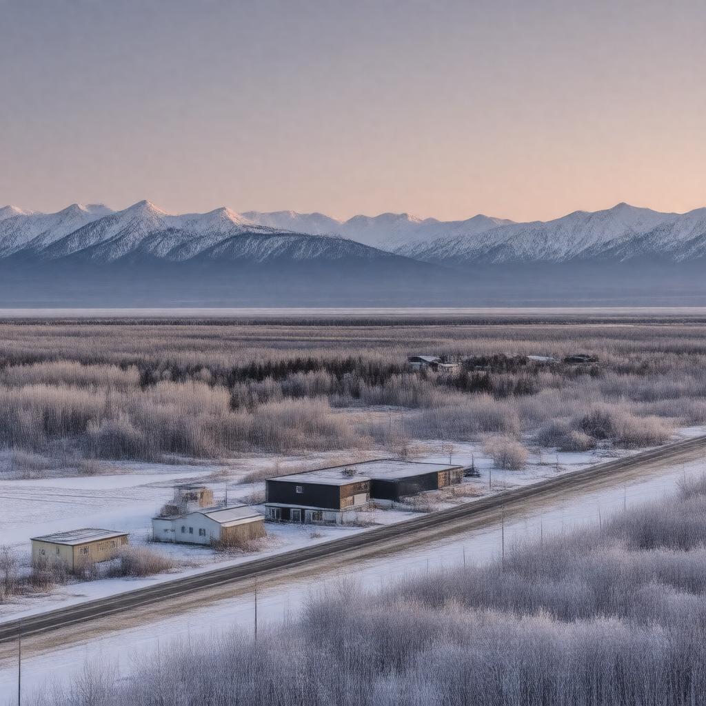 AI-created image of Tok