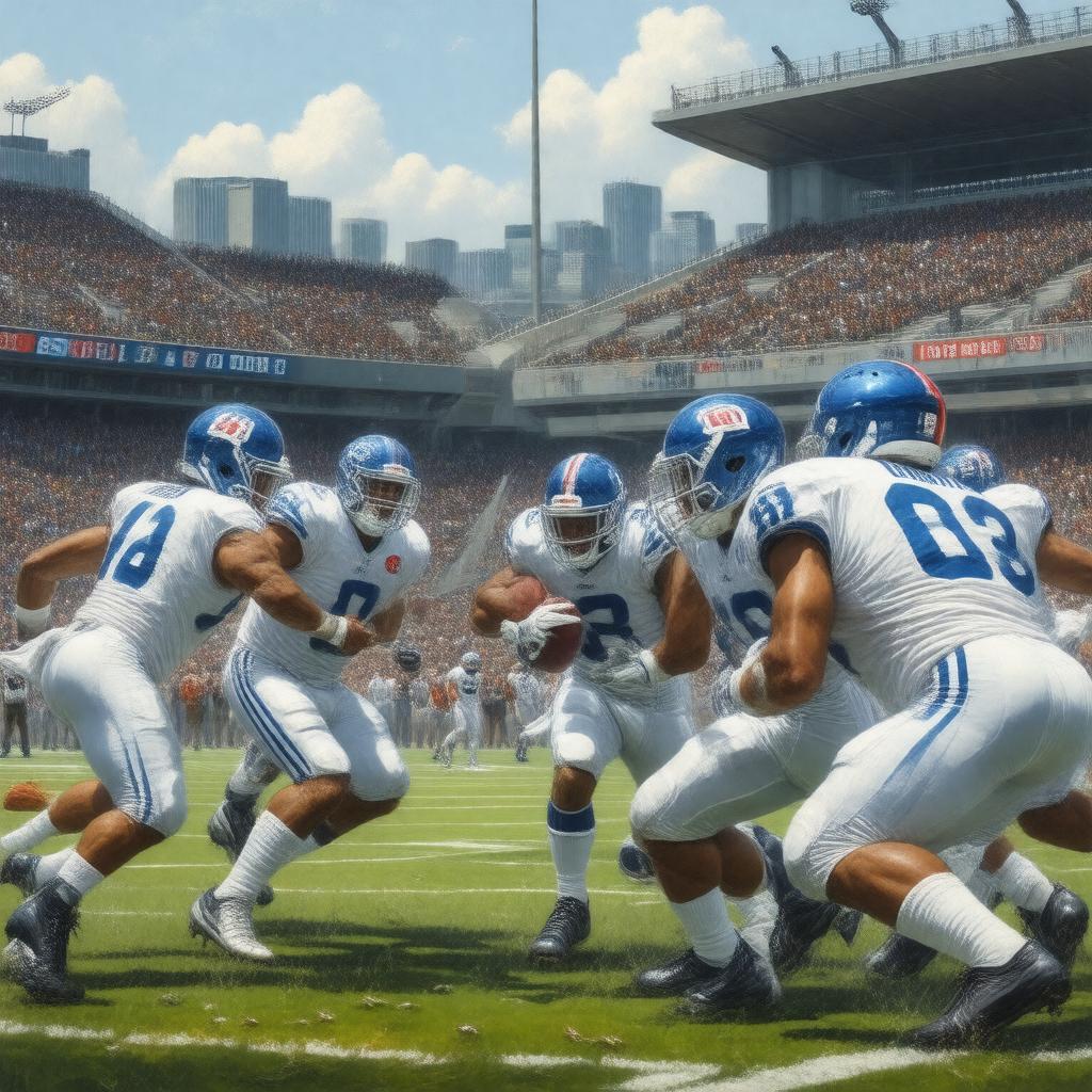AI-created image of Tokyo Gas Creators