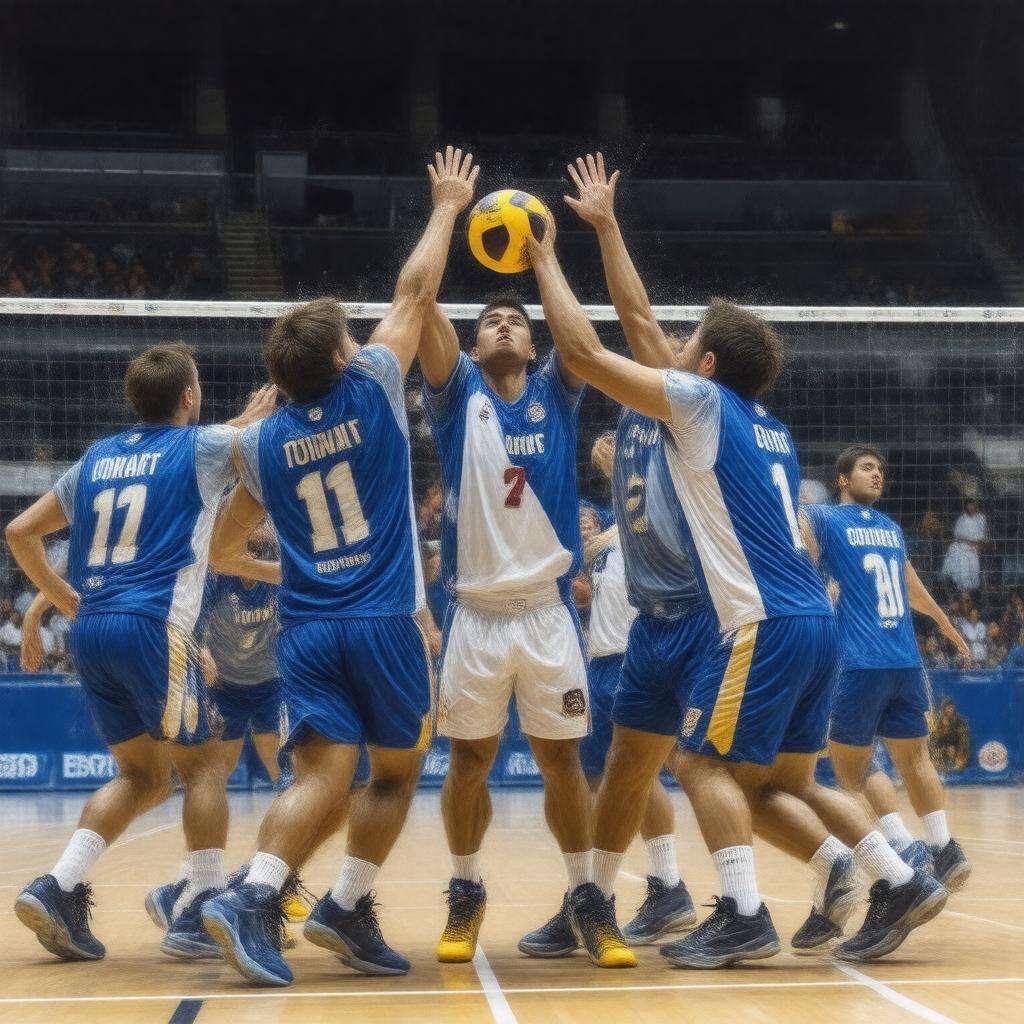 AI-created image of Tokyo Great Bears