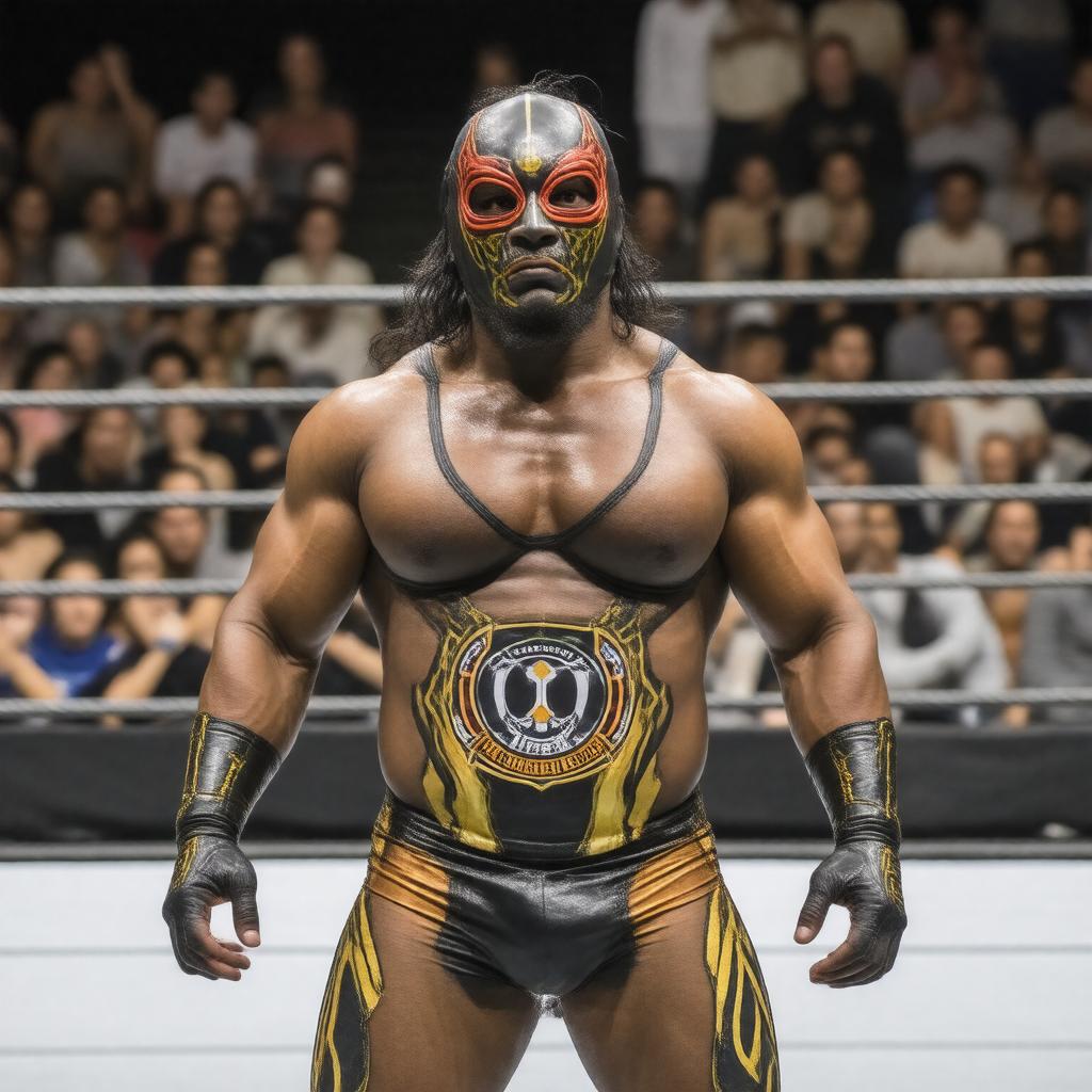 AI-created image of Tom-A-Hawk