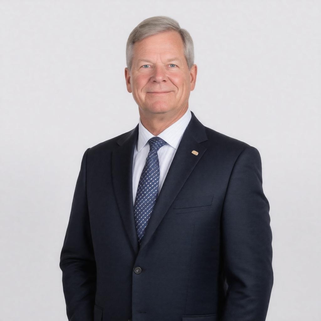 AI-created image of Tom Vilsack