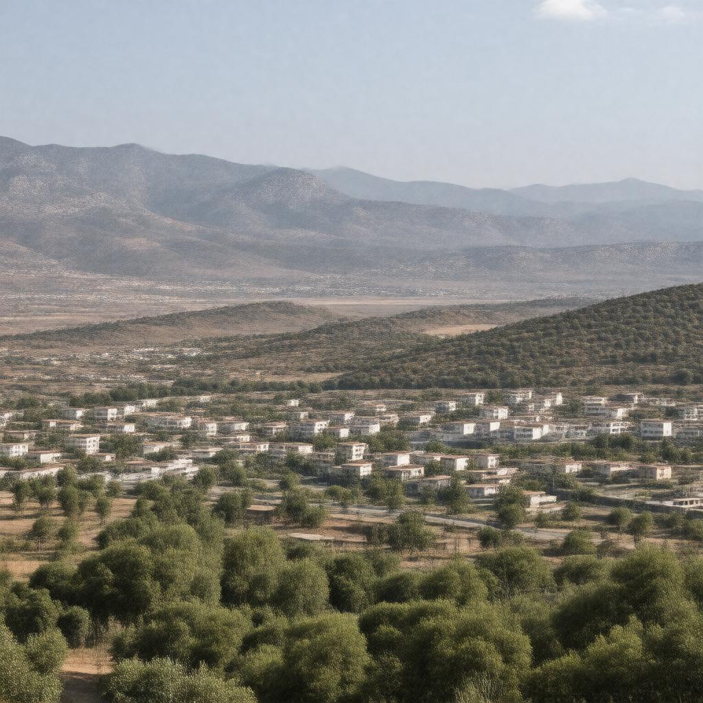 AI-created image of Tonanitla