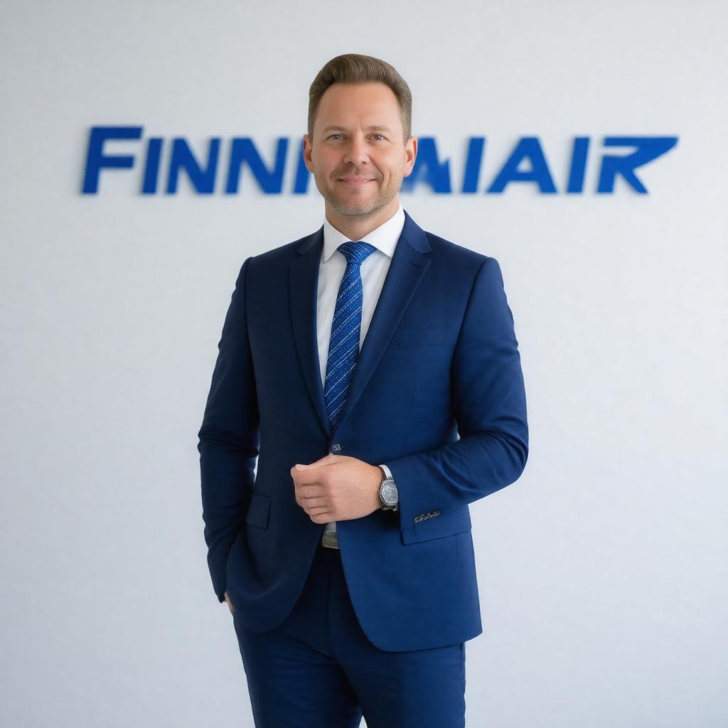 Click to view larger image AI-created image of Topi Manner