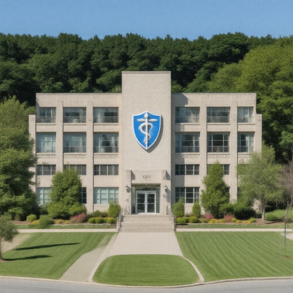 AI-created image of Total Care