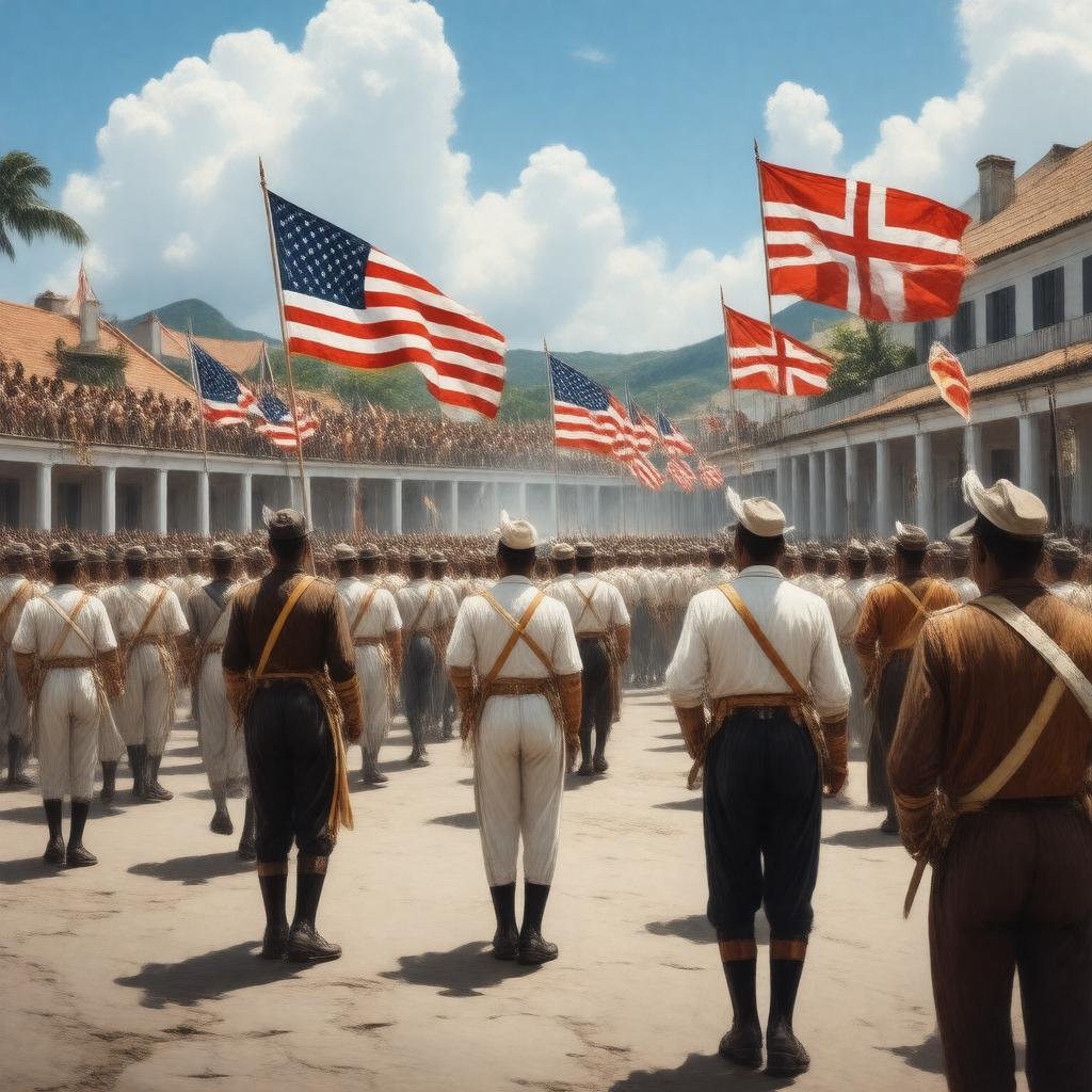 Click to view larger image AI-created image of Transfer Day