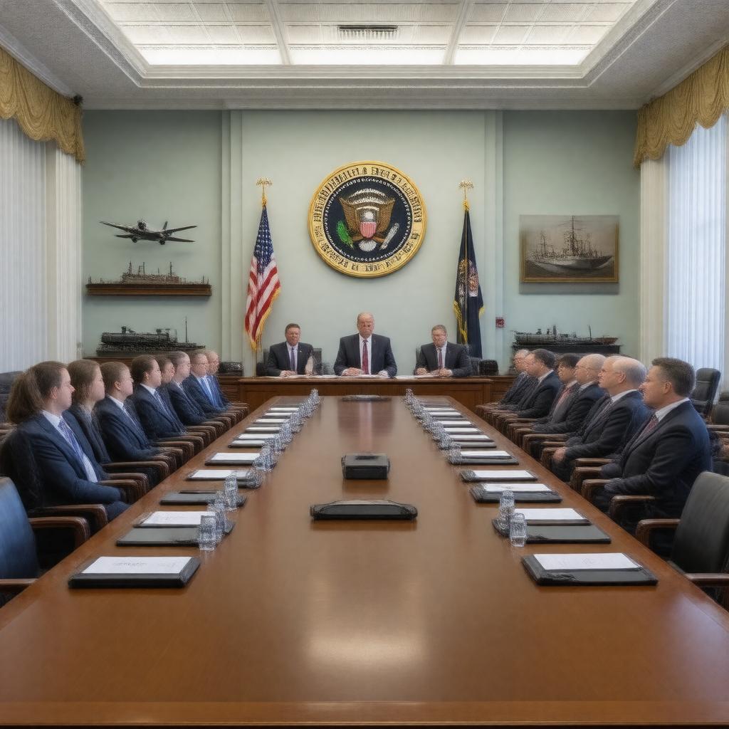 Click to view larger image AI-created image of Transportation Committee