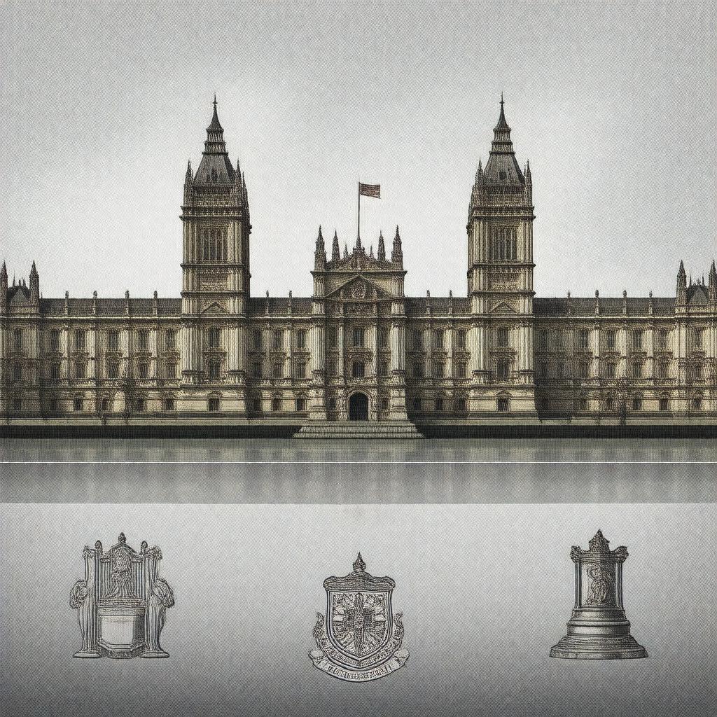 Click to view larger image AI-created image of Treasury Committee