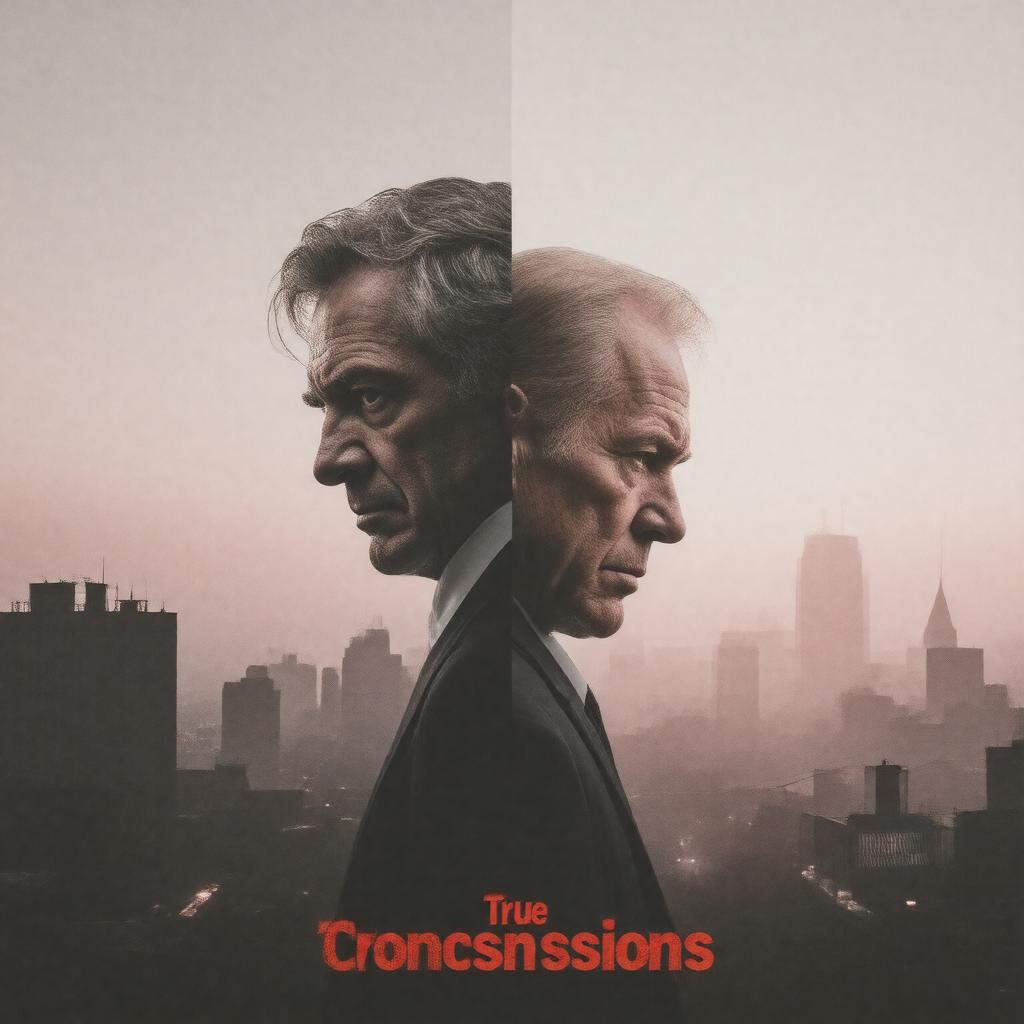 AI-created image of True Confessions