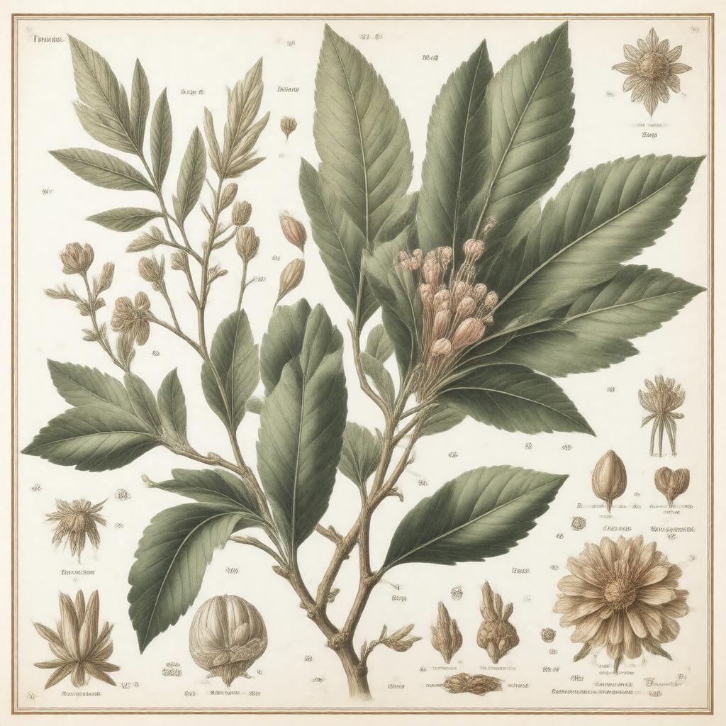 Click to view larger image AI-created image of Truth to Nature