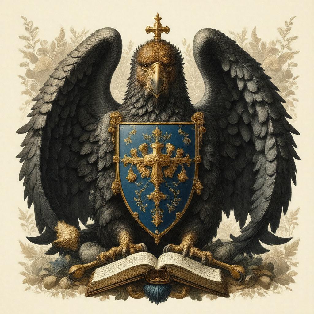 AI-created image of Tufts University Tufts Honor Society