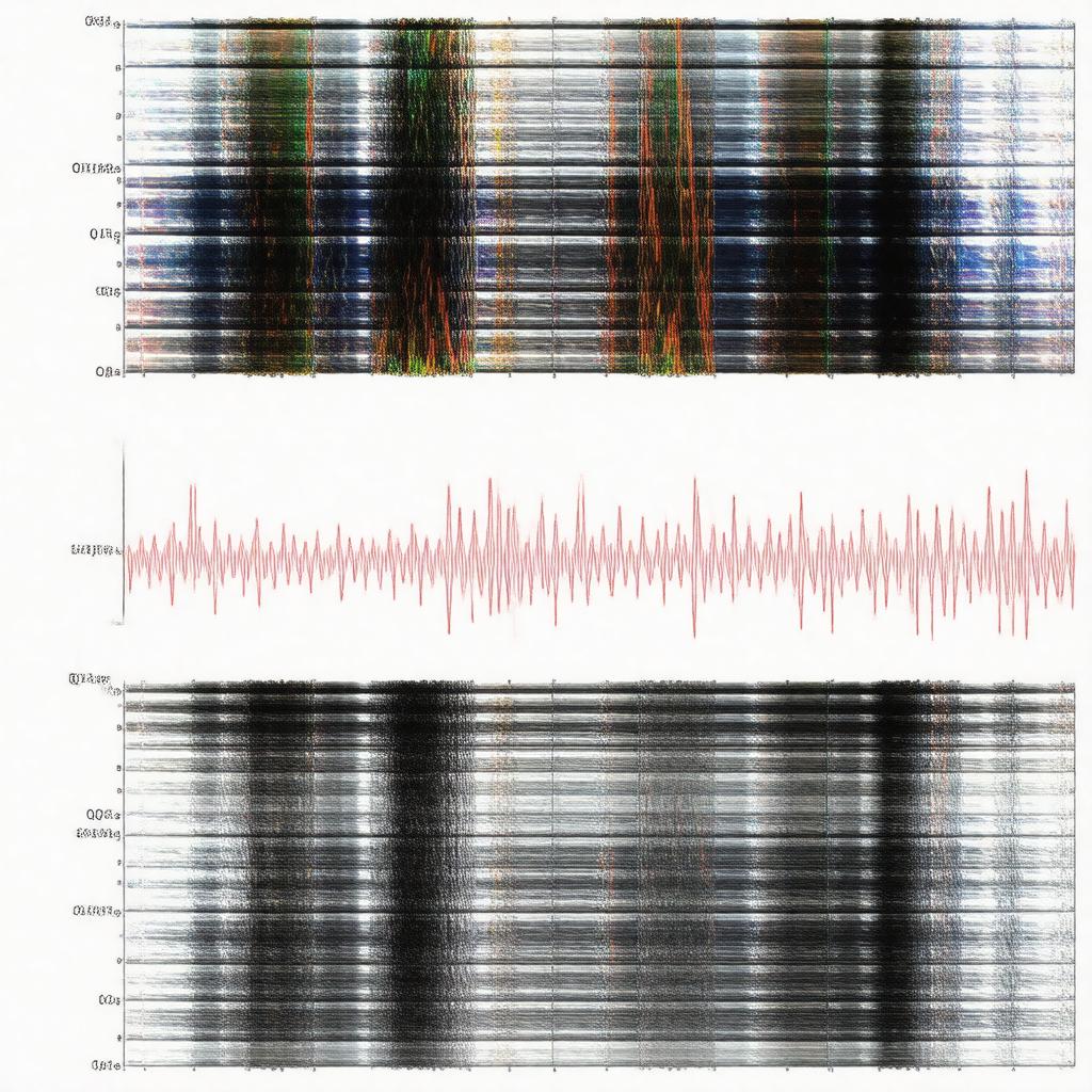 Click to view larger image AI-created image of Tukey's fences