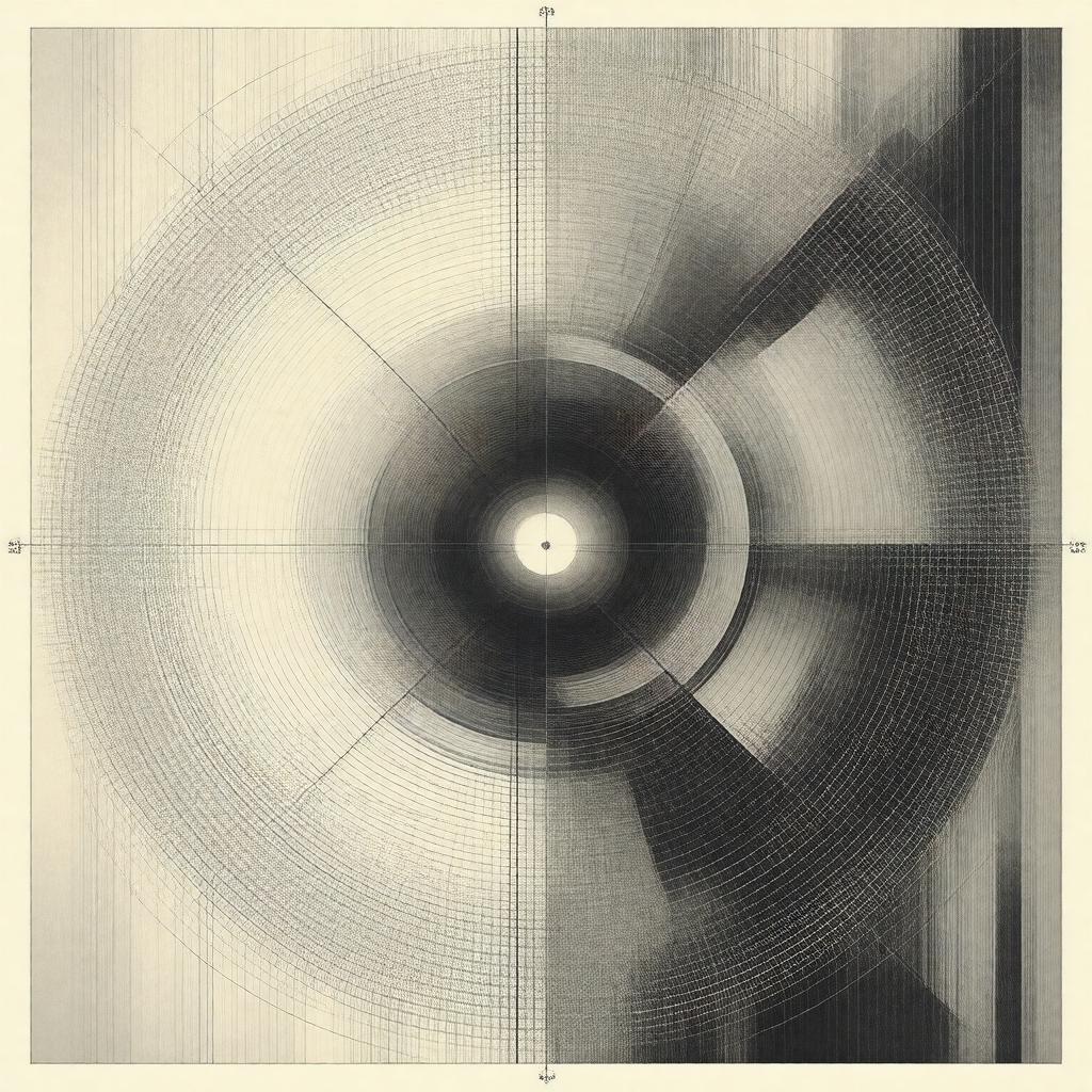 Click to view larger image AI-created image of Tukey's lemma