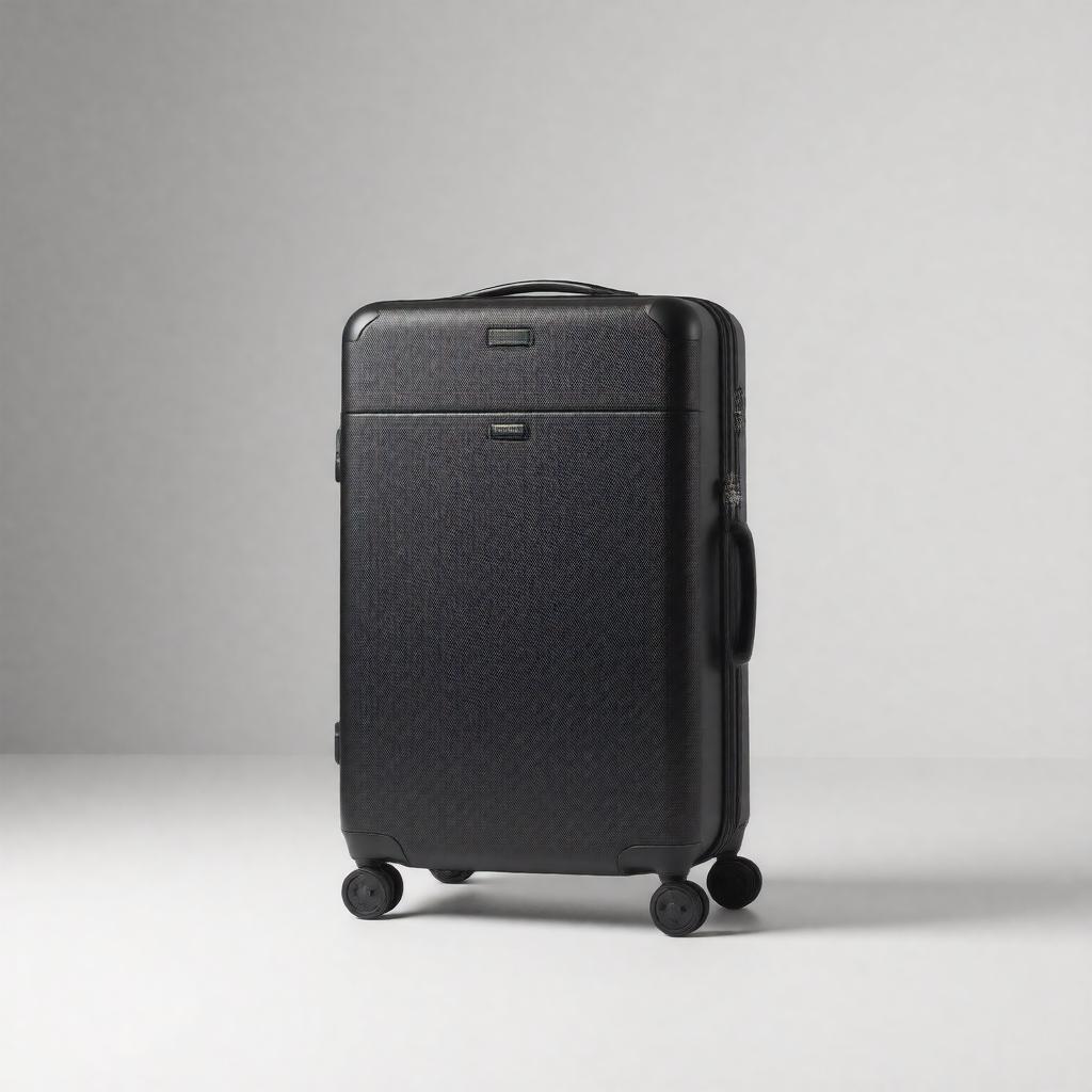 AI-created image of Tumi