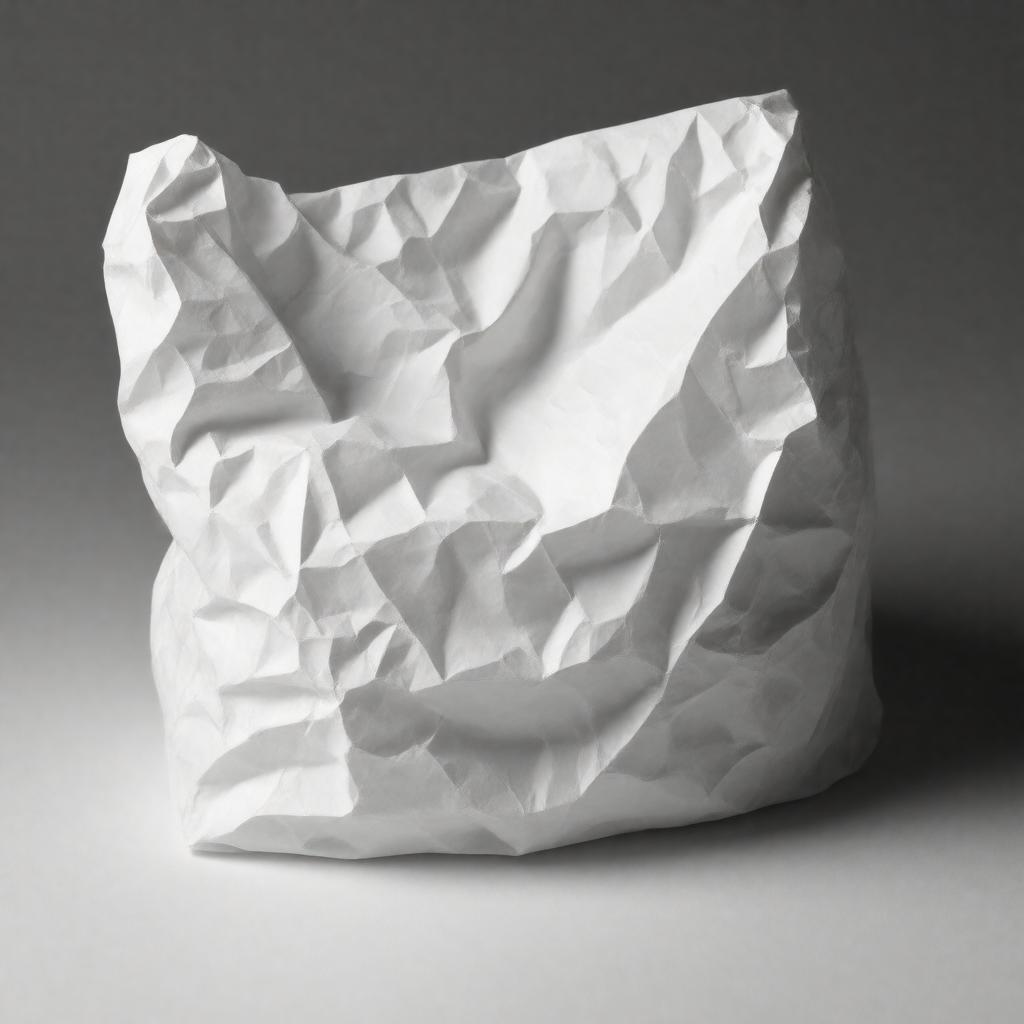 Click to view larger image AI-created image of Tyvek