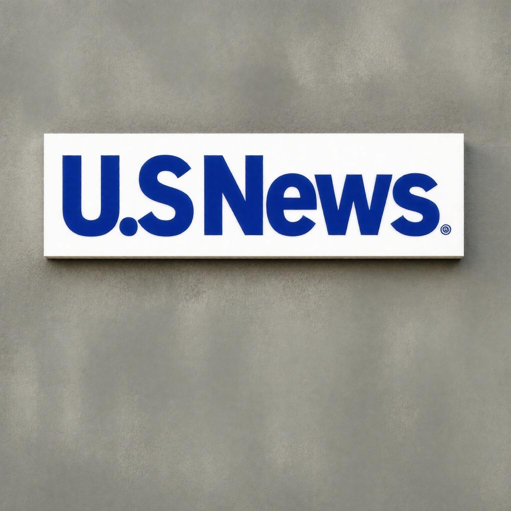 AI-created image of U.S. News & World Report