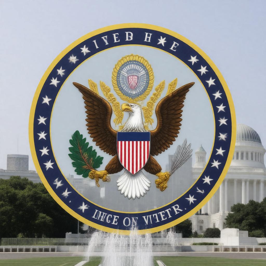 Click to view larger image AI-created image of U.S. United States Veterans Affairs Office of Inspector General