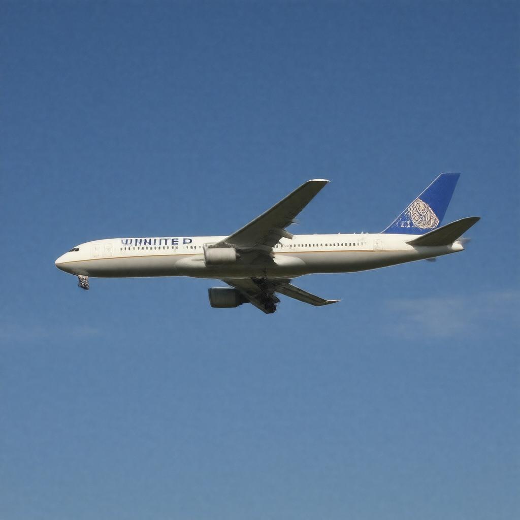 AI-created image of UA82