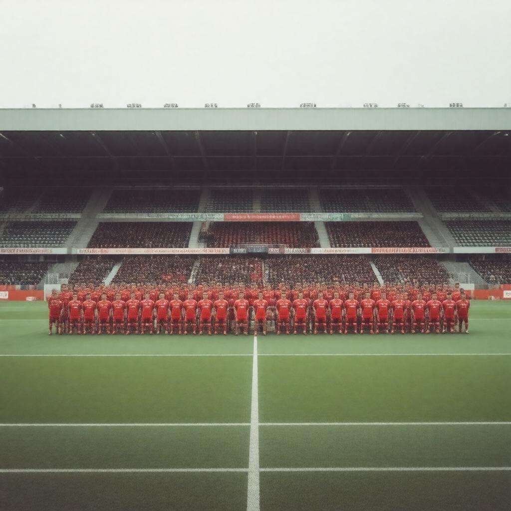 AI-created image of UA86