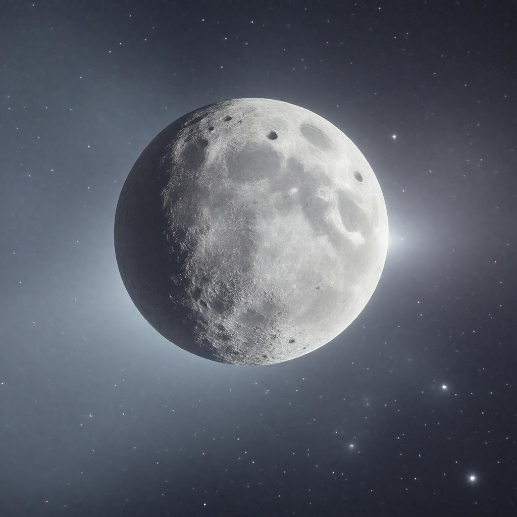 AI-created image of UA88