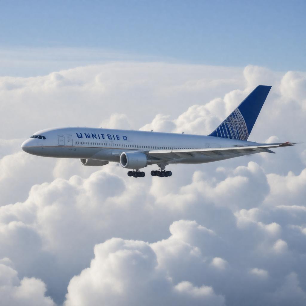 AI-created image of UA94