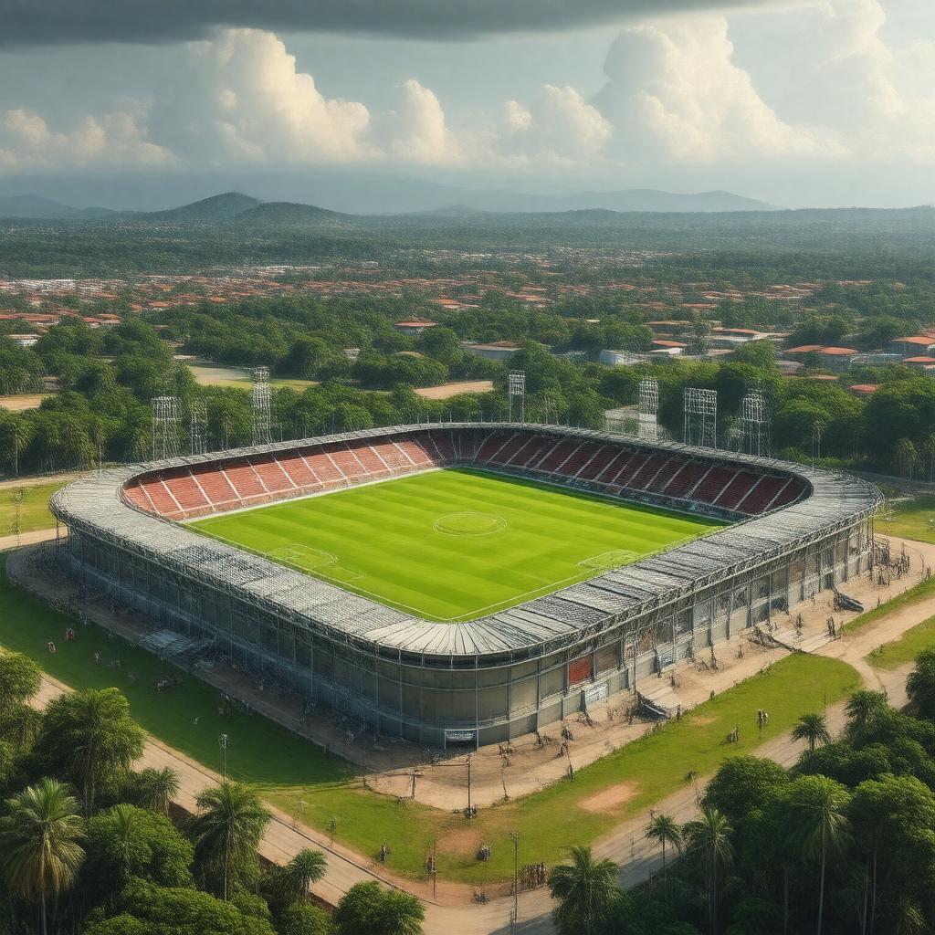 AI-created image of UA99