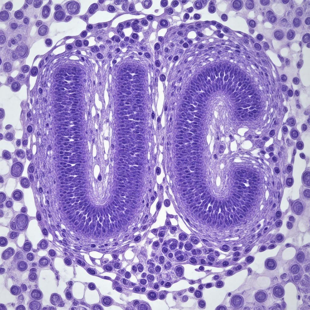 AI-created image of UC