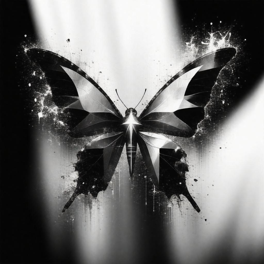 AI-created image of UEFA Champions League logo