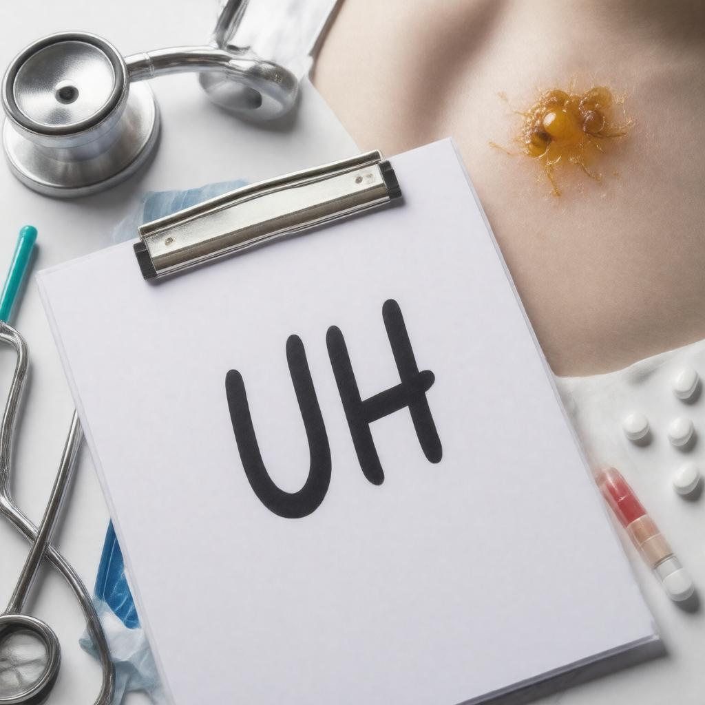 Click to view larger image AI-created image of UH