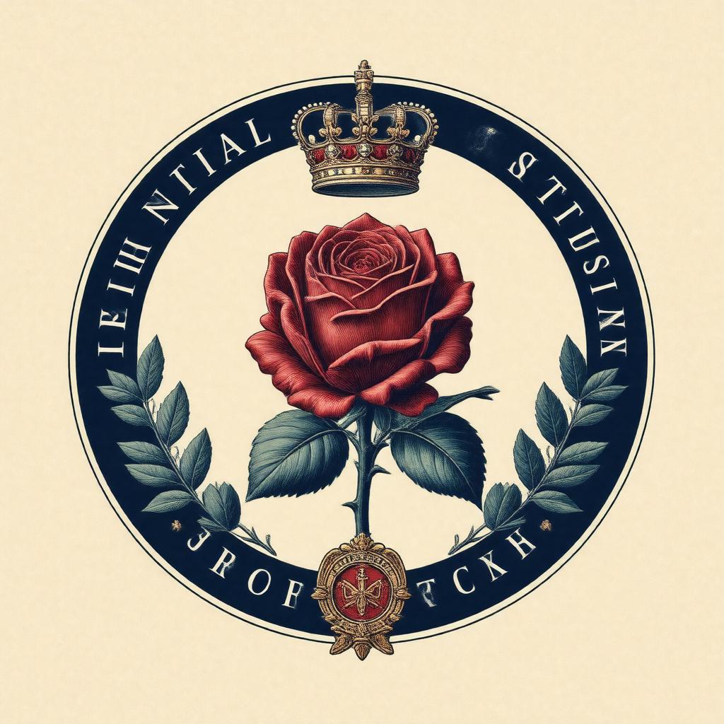 AI-created image of UK National Statistician