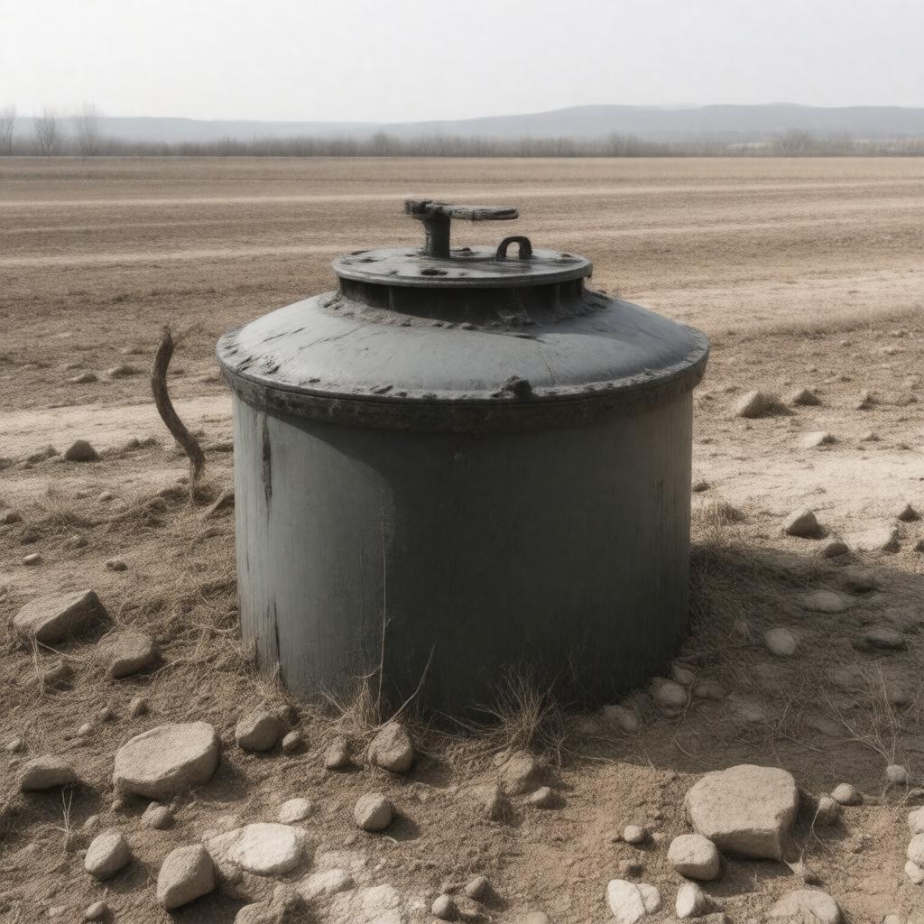 AI-created image of UM-67