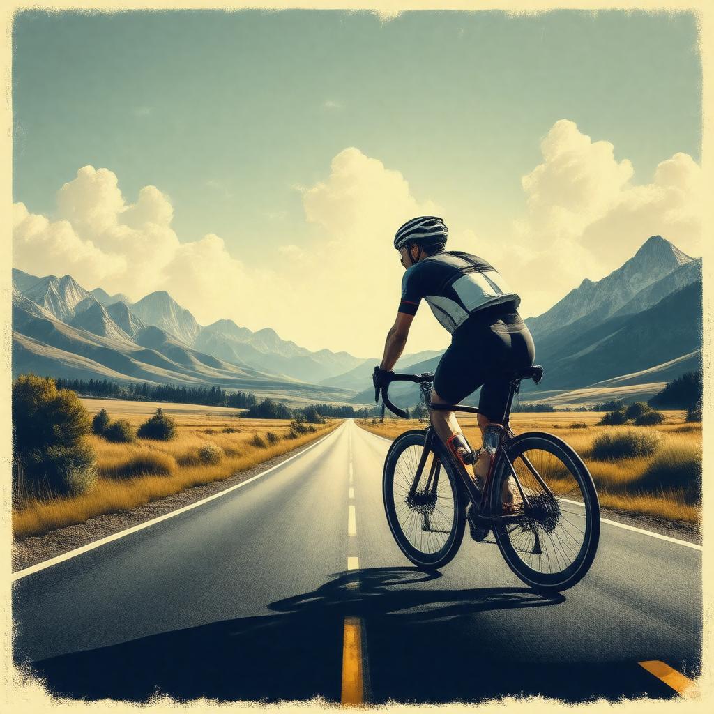 AI-created image of UMCA