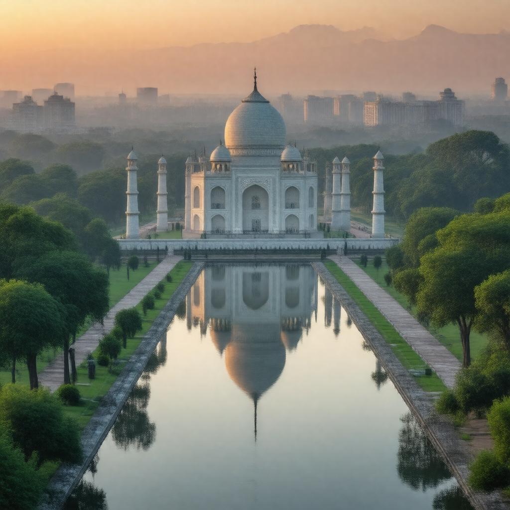 Click to view larger image AI-created image of UNESCO World Heritage Site (2004–2021)