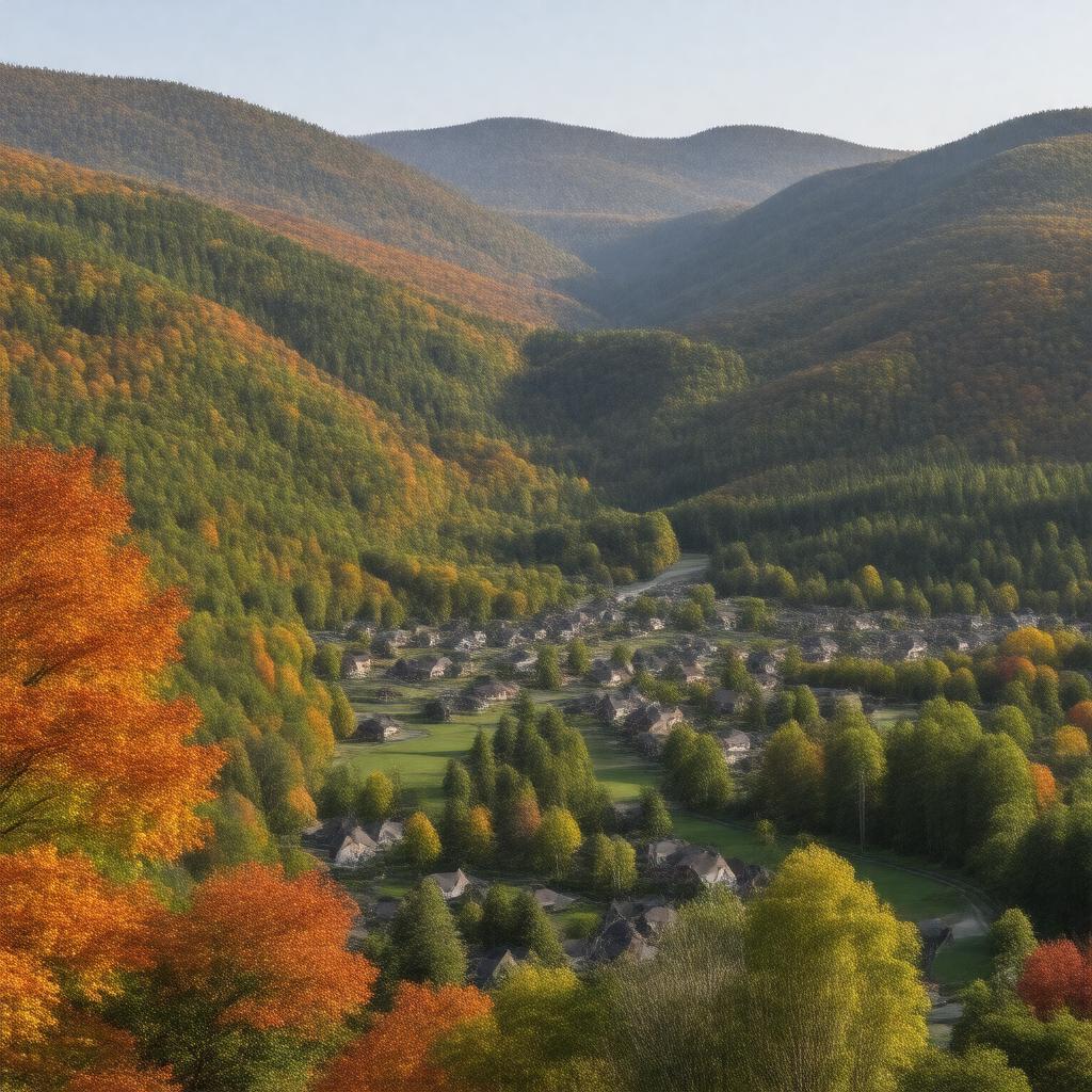 AI-created image of US-VT